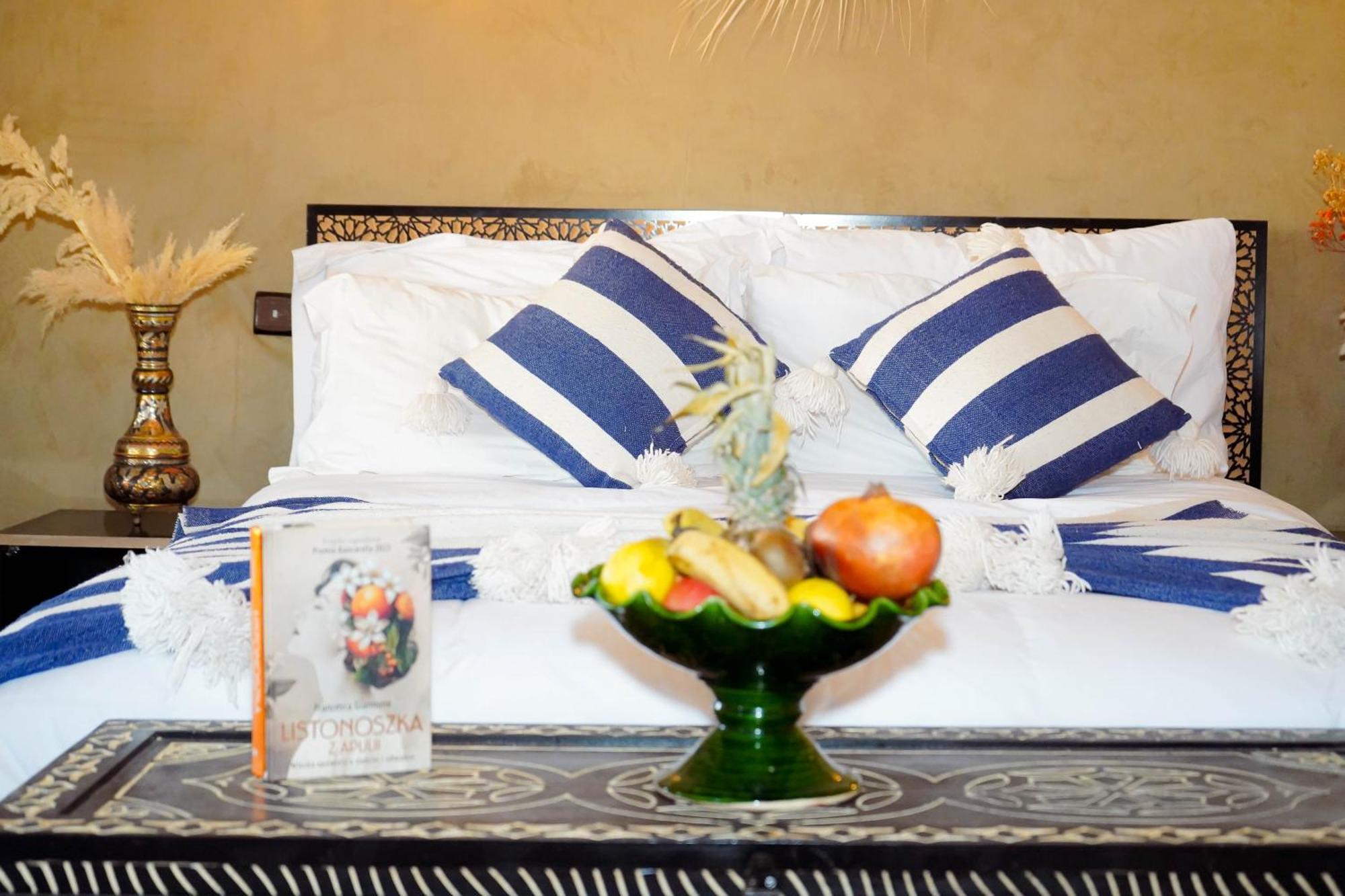 Hassan Luxury Camp Merzouga Exterior photo
