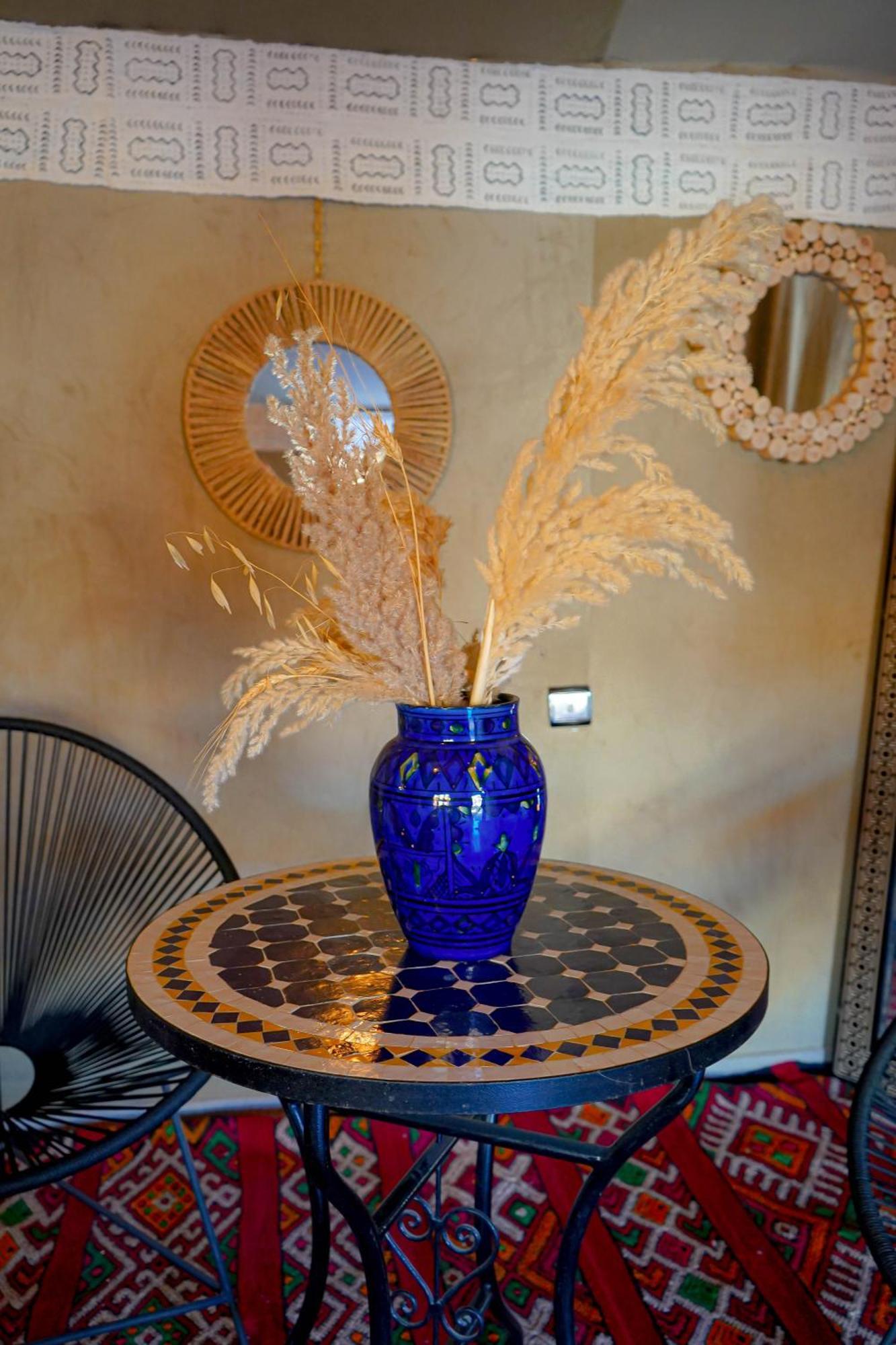 Hassan Luxury Camp Merzouga Exterior photo